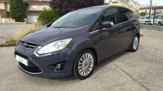 Usado 2011 Ford C-MAX Titanium Monovolumen | 7990 € (Precio justo)