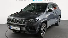 Usado 2023 Jeep Compass Trailhawk SUV | 24.900 € (Buen precio)