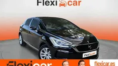 Negro Usado 2016 DS Automobiles DS5 Utilitario | 11.990 € (Precio justo)