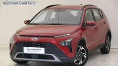 Usado 2024 Hyundai Bayon SUV | 17.500 € (Precio justo)