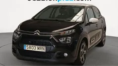 Usado 2024 Citroën C3 PureTech Utilitario | 11.364 € (Super precio)