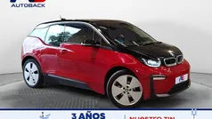 Otro Usado 2020 BMW i3 Utilitario | 14.650 € (Precio justo)