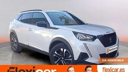 Usado Peugeot 2008 Allure 131 CV (96 kW) 2023 SUV