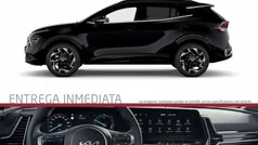 Usado 2025 Kia Sportage SUV | 31.100 € (Precio justo)