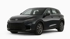 Negro Usado 2024 Lexus LBX SUV | 30.850 € (Super precio)