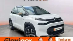 Usado 2023 Citroën C3 Aircross PureTech SUV | 13.490 € (Precio justo)