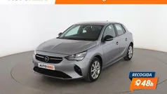 Usado 2021 Opel Corsa Edition Berlina | 11.199 € (Buen precio)