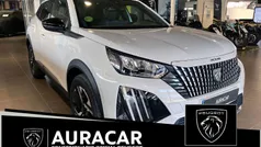 Usado 2025 Peugeot 2008 Allure SUV | 20.900 € (Precio justo)
