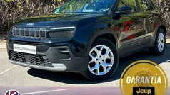 Negro Usado 2023 Jeep Avenger Altitude SUV | 17.300 € (Buen precio)