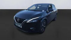 Usado 2022 Nissan Qashqai N-Connecta SUV | 23.800 € (Precio justo)
