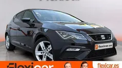 Usado 2017 Seat Leon FR Berlina | 15.990 € (Precio justo)
