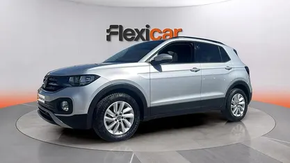 Usado VW T-Cross Advance 95 CV (69 kW) 2022 SUV