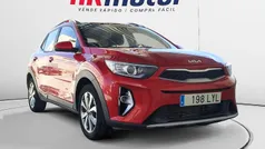 Usado 2022 Kia Stonic SUV | 15.250 € (Precio justo)
