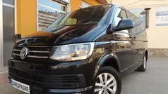 Usado 2016 VW Caravelle Comfortline Monovolumen | 23.900 € (Buen precio)
