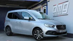 Usado 2023 Mercedes 180 Berlina | 27.900 € (Precio justo)