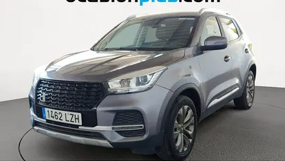 Usado DR DR 4.0 116 CV (85 kW) 2022 SUV