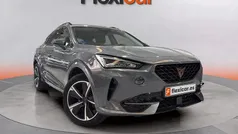 Usado 2022 Cupra Formentor SUV | 25.490 € (Precio justo)