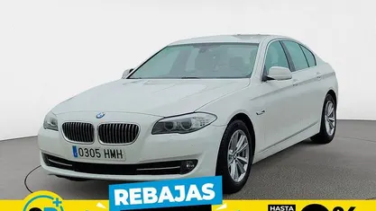Usado 2012 BMW 528 Berlina | 17.800 €