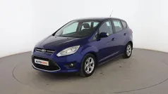 Usado 2014 Ford C-MAX Trend Monovolumen | 9199 € (Precio justo)