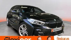 Usado 2020 BMW 116 Utilitario | 19.590 € (Precio justo)