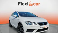 Seat Leon ST