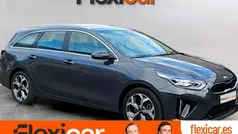 Usado 2021 Kia Ceed Familiar | 15.490 € (Precio justo)