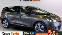 Gris Usado 2019 Renault Scénic IV Zen Monovolumen | 16.190 € (Precio justo)