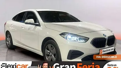 Usado 2021 BMW 216 Coupe | 16.990 € (Super precio)