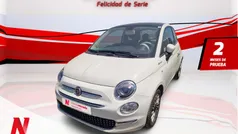 Usado 2022 Fiat 500 Dolcevita | 11.205 € (Precio justo)