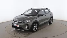 Usado 2023 Kia Stonic SUV | 15.799 € (Precio justo)