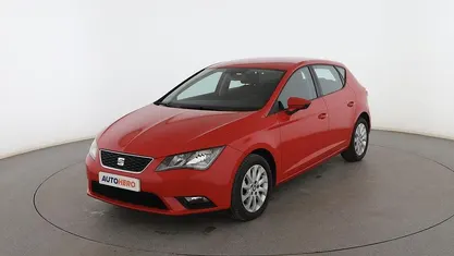 Usado Seat Leon Style 110 CV (80 kW) 2016 Utilitario