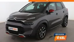 Usado 2021 Citroën C3 Aircross PureTech SUV | 11.699 € (Precio justo)