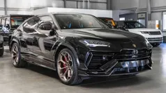 Negro Nuevo 2025 Lamborghini Urus SUV | 498.900 €