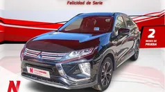 Usado 2018 Mitsubishi Eclipse Cross SUV | 19.149 € (Precio justo)