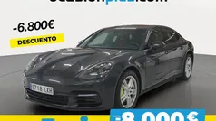 Usado 2019 Porsche Panamera 4 Berlina | 74.800 € (Precio justo)