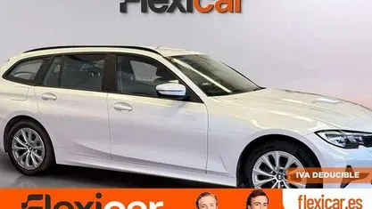 Usado BMW 320e 190 CV (139 kW) 2020 Familiar