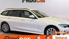 Usado 2020 BMW 320e Familiar | 20.990 € (Super precio)