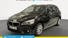 Usado 2015 BMW 218 Active Tourer Monovolumen | 17.990 € (Precio justo)