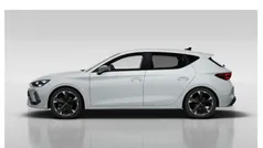 Gris Nuevo 2025 Cupra Leon | 36.520 € (Precio justo)