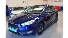 Usado 2017 Ford Focus Trend+ Utilitario | 10.500 € (Precio justo)
