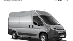 Usado 2025 Citroën Jumper Monovolumen | 28.800 € (Precio justo)