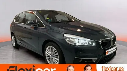 Usado BMW 218 150 CV (110 kW) 2016