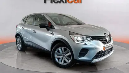 Usado Renault Captur Evolution 91 CV (66 kW) 2022 SUV