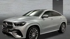 Usado 2024 Mercedes GLE350 Coupe | 98.600 €