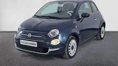 Usado 2022 Fiat 500 Dolcevita Utilitario | 10.890 € (Precio justo)