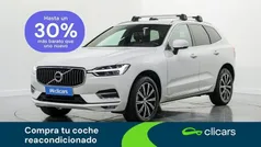 Usado 2020 Volvo XC60 Inscription SUV | 32.490 € (Precio justo)