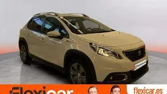 Blanco Usado 2019 Peugeot 2008 Allure SUV | 13.490 € (Super precio)