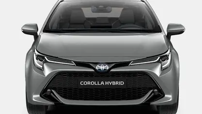 Usado Toyota Corolla Style 140 CV (102 kW) 2025 Familiar