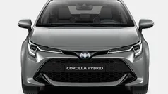 Usado 2025 Toyota Corolla Style Familiar | 29.890 € (Precio justo)