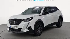 Usado 2022 Peugeot 2008 Active SUV | 14.082 € (Buen precio)